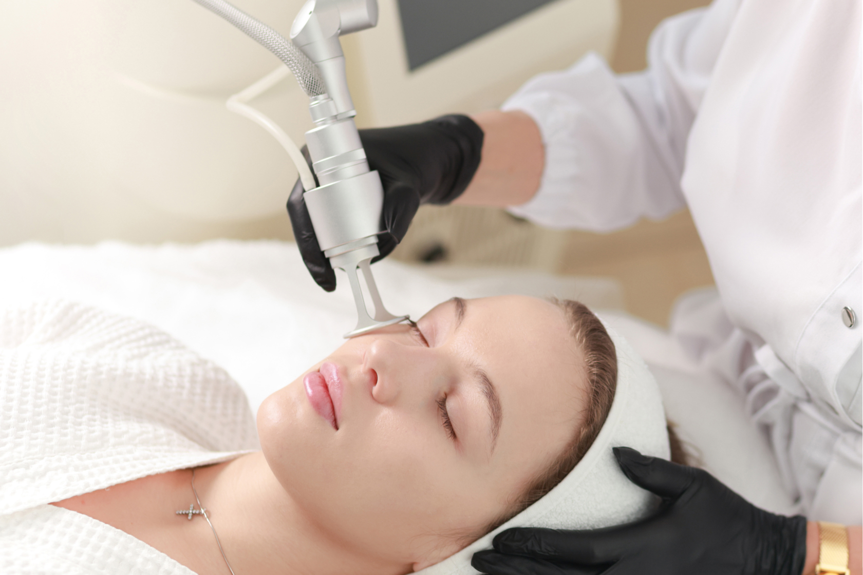 Traitement laser | Dr Marie Gueye | Paris